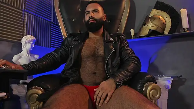 Snapshot of BeardAndrew chatting on March 2026 05:36:01 AM BeardAndrew online show from March 2026 05:36:01 AM