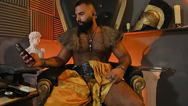 Snapshot of BeardAndrew chatting on March 2026 03:14:02 AM BeardAndrew online show from March 2026 03:14:02 AM