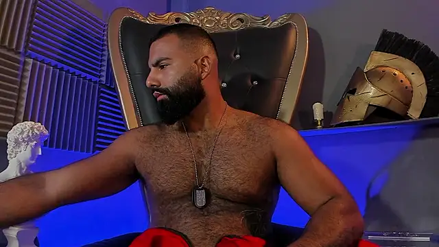 Snapshot of BeardAndrew chatting on March 2026 05:11:01 AM BeardAndrew online show from March 2026 05:11:01 AM