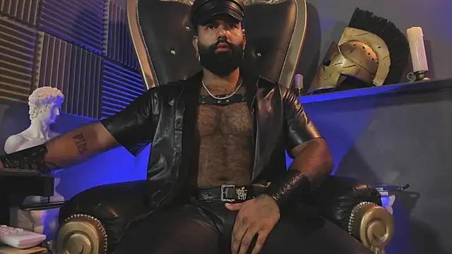 Snapshot of BeardAndrew chatting on March 2026 05:23:01 AM BeardAndrew online show from March 2026 05:23:01 AM