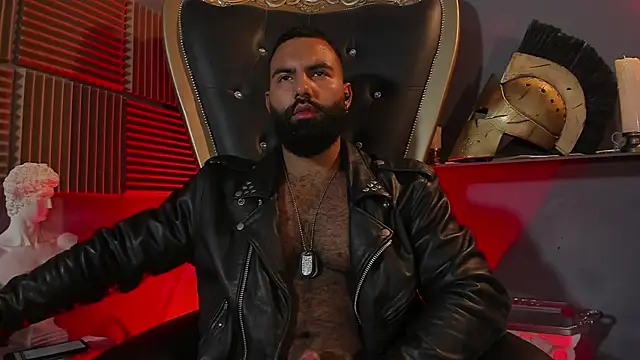 Snapshot of BeardAndrew chatting on March 2026 02:48:01 AM BeardAndrew online show from March 2026 02:48:01 AM