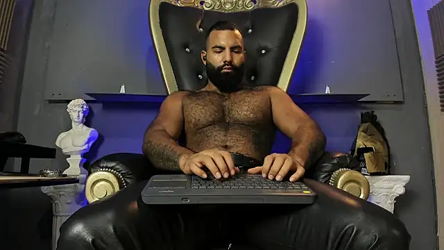 BeardAndrew online show from May 2026 04:50:02 AM