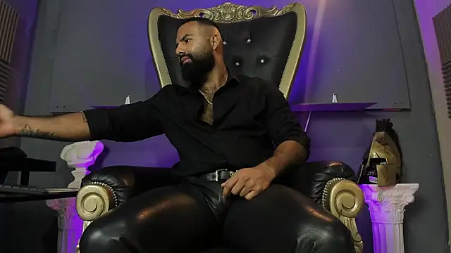 BeardAndrew online show from May 2026 04:51:02 AM