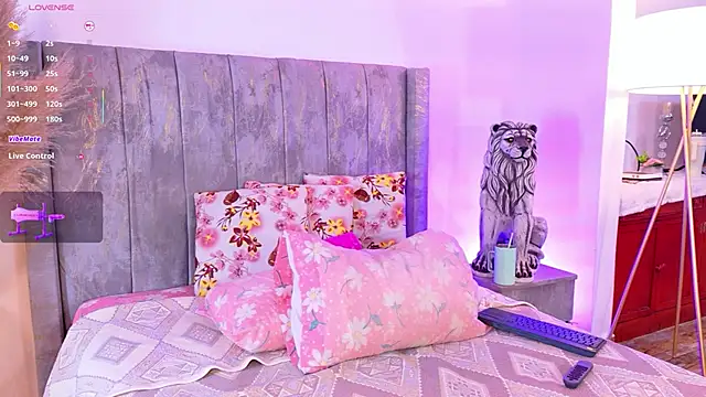 lara giraldo online show from March 2026 11:54:02 PM