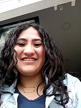 francesca baker1007 online show from December 2024 09:00:01 PM