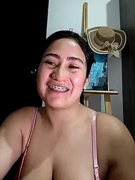 francesca baker1007 online show from December 2024 07:10:01 PM