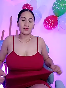 francesca baker1007 online show from March 2025 02:05:02 AM