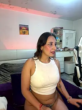 Freyja soh online show from December 2024 11:07:01 PM