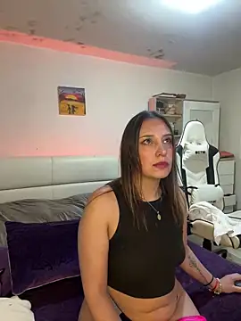 Freyja soh online show from December 2024 09:58:02 PM