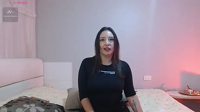 Freyja soh online show from February 2025 11:37:02 PM