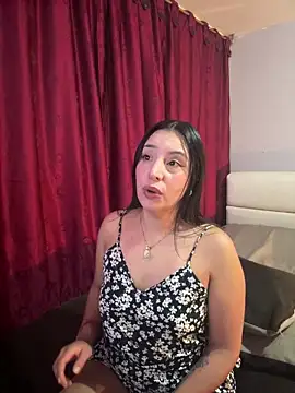 Freyja soh online show from May 2026 09:23:02 PM