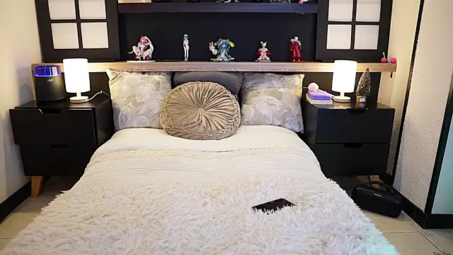 Scarlett collins02 online show from December 2025 03:16:02 AM