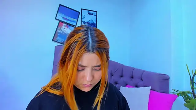 Gretta Queen online show from September 2025 06:11:02 PM