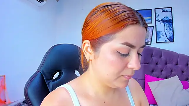 Gretta Queen online show from October 2025 05:55:02 PM