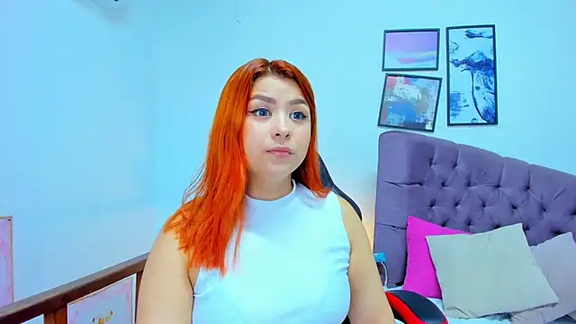 Gretta Queen online show from November 2025 03:51:01 PM