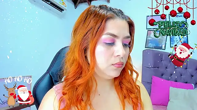 Gretta Queen online show from December 2025 06:48:01 PM