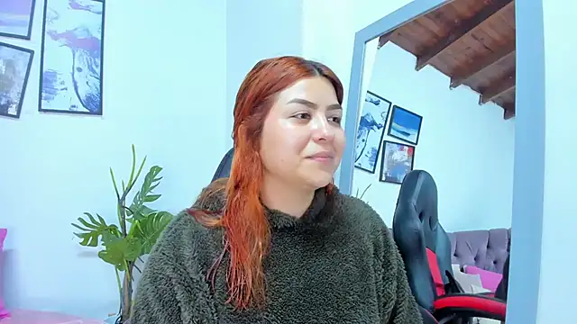 Gretta Queen online show from January 2026 05:51:02 PM