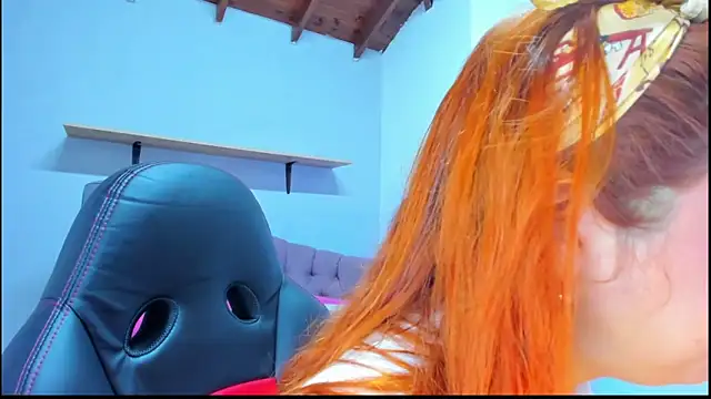 Gretta Queen online show from February 2026 06:06:02 PM