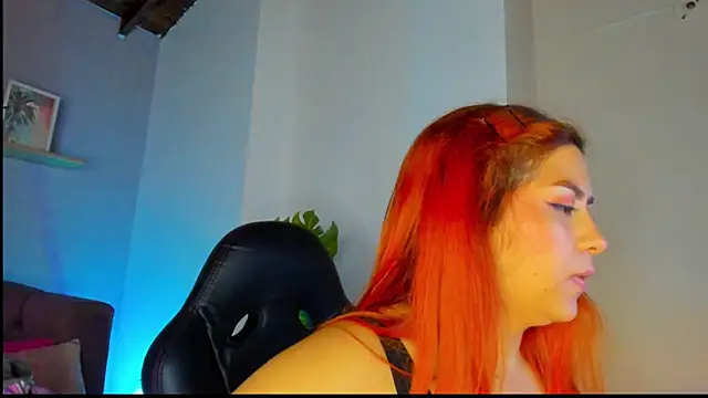 Gretta Queen online show from June 2026 06:30:01 PM
