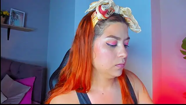Gretta Queen online show from June 2026 06:28:02 PM
