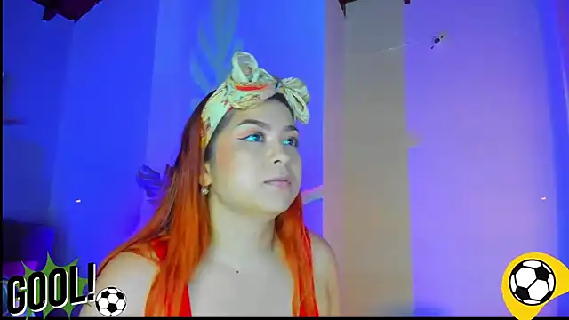 Gretta Queen online show from June 2026 03:25:02 PM