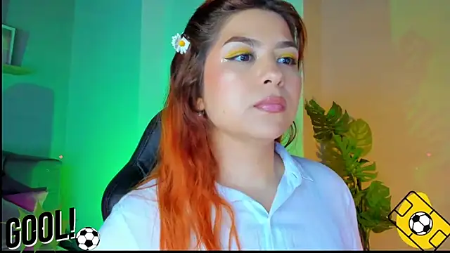 Gretta Queen online show from June 2026 04:20:01 PM