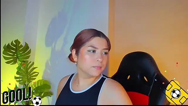 Gretta Queen online show from June 2026 07:26:02 PM