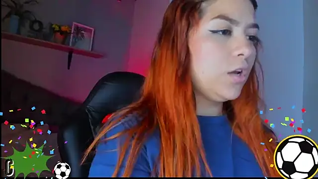 Gretta Queen online show from June 2026 06:01:02 PM