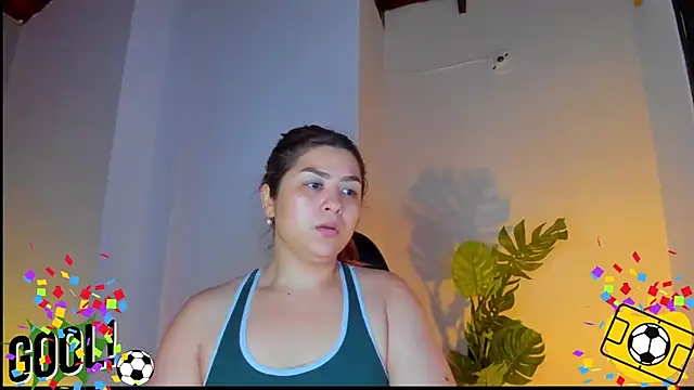 Gretta Queen online show from June 2026 05:50:02 PM