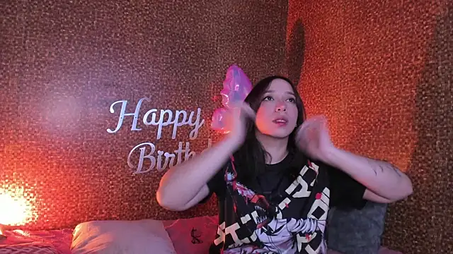 Apartment28 online show from June 2026 02:03:01 AM