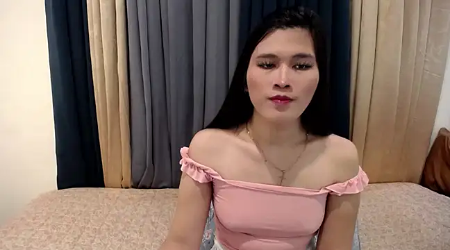 imyours-chenxx online show from March 2025 07:41:01 AM