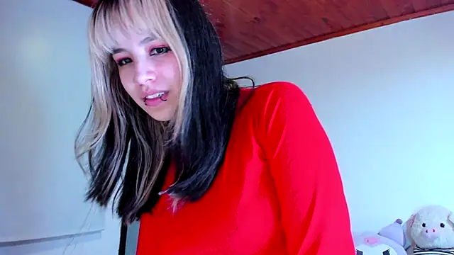 Akane-Mou online show from December 2024 07:17:02 AM