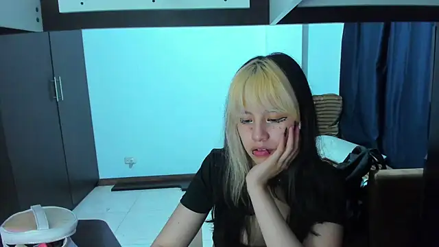 Akane-Mou online show from February 2025 08:06:02 AM