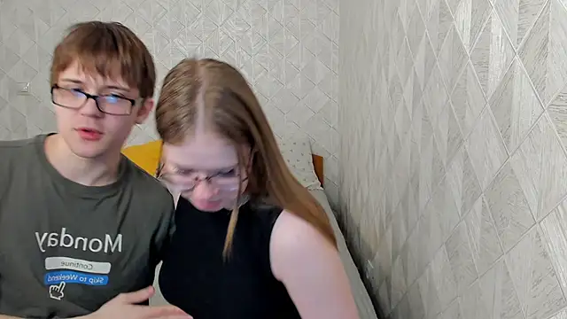 Tommy and Katie online show from January 2025 11:21:02 AM