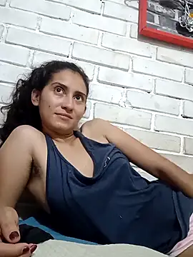 valeriaswang Lucas online show from March 2026 06:44:01 PM