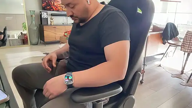 HungandThickLatin online show from February 2025 10:42:01 PM