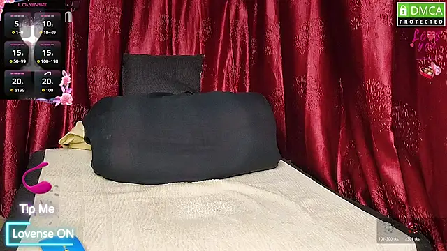 BLACK---MAMBA online show from February 2026 07:57:01 AM