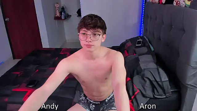 andybxby online show from October 2025 04:41:02 PM