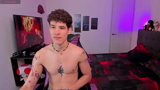 andybxby online show from April 2026 11:20:02 PM