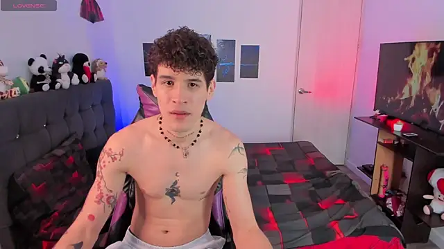 andybxby online show from May 2026 11:35:01 PM