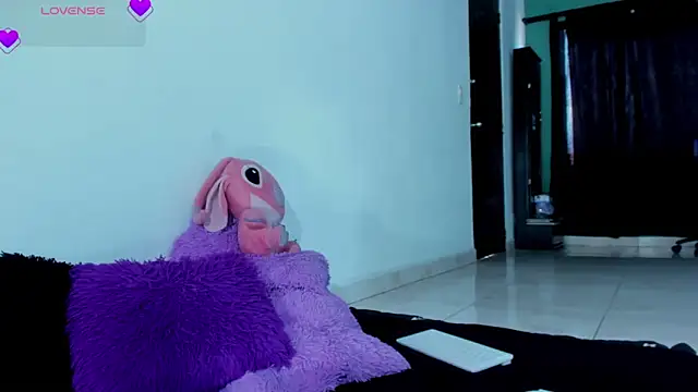 ink demonxxx online show from January 2025 03:59:02 PM