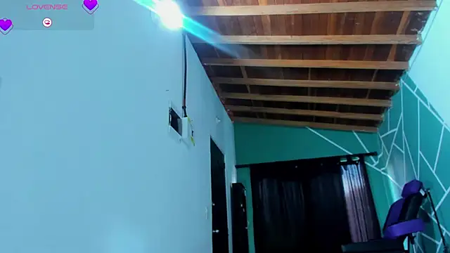 ink demonxxx online show from March 2025 08:29:02 PM