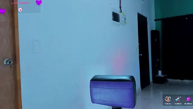 ink demonxxx online show from March 2025 04:17:02 AM