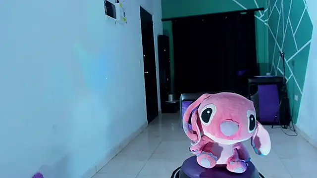 ink demonxxx online show from March 2025 02:09:01 AM