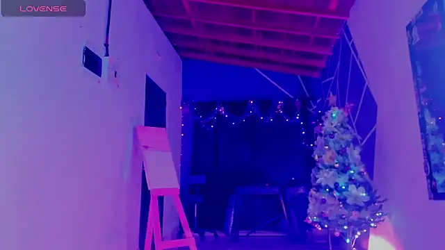 ink demonxxx online show from December 2025 01:10:02 AM