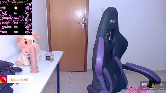 jujubinhahot online show from February 2025 07:05:01 AM