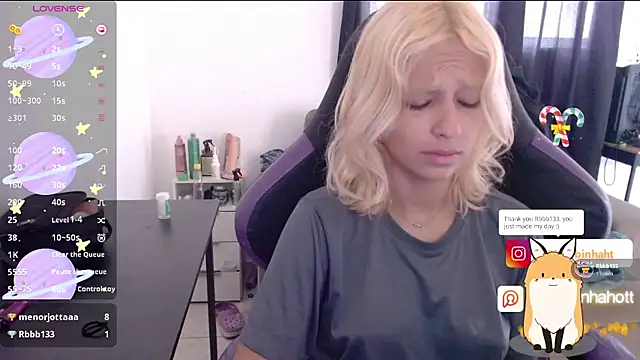 jujubinhahot online show from December 2025 11:50:01 AM