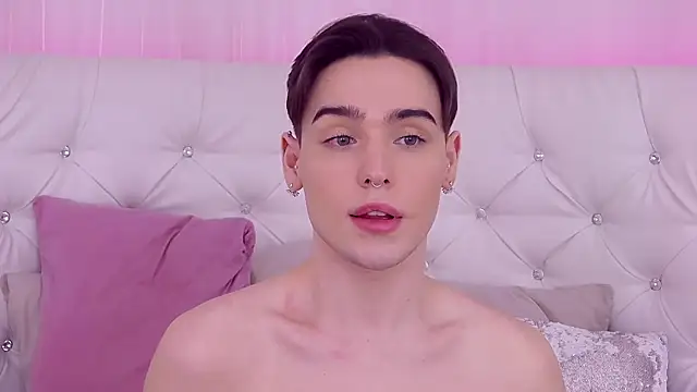 RobbyCharming online show from January 2025 11:11:02 PM