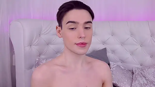 RobbyCharming online show from March 2025 07:50:02 PM