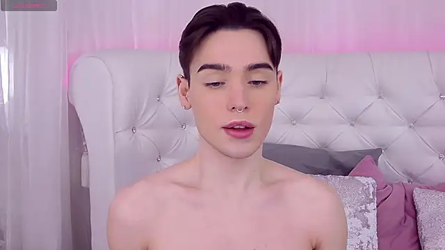 RobbyCharming online show from March 2025 07:48:02 PM